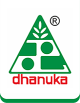 dhanuka Logo