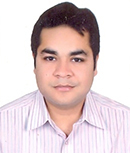 Mr. Ankur Dhanuka