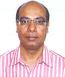 Mr. Anuj Garg