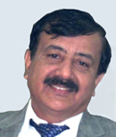 Mr. Ashok Mahajan
