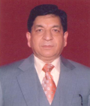 Mr. G.D Gupta