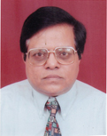 Mr K.B. Kejariwal