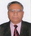 Dr. O.P. Singh