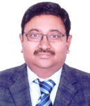 Mr. Partha Sen Gupta