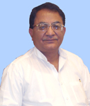 Mr. Rajesh Sahni