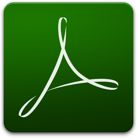 PDF icon