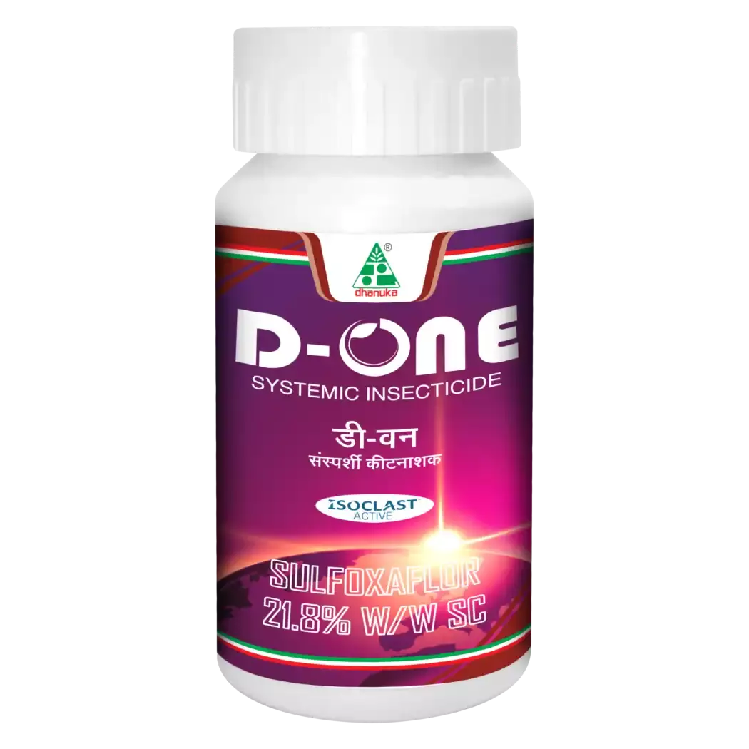 D-One products